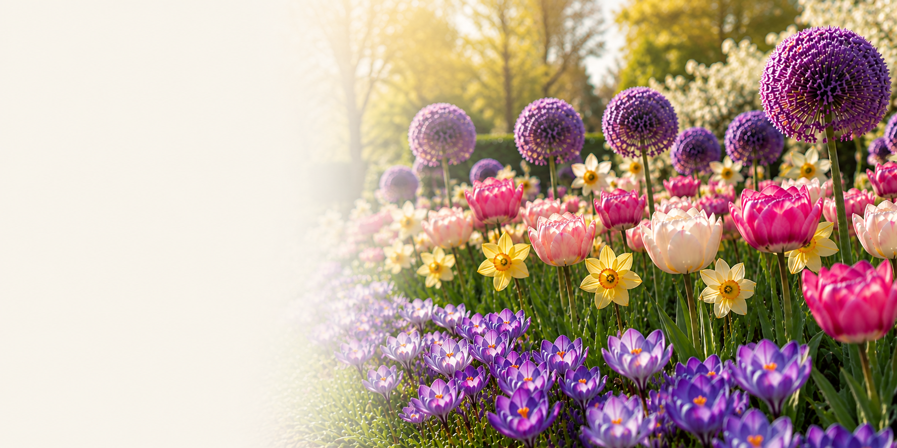 Spring Flowers Spring Flowers