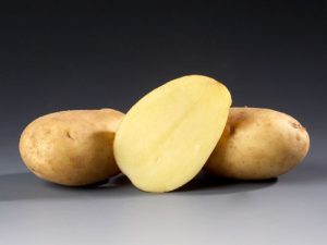 Ramos Potatoes