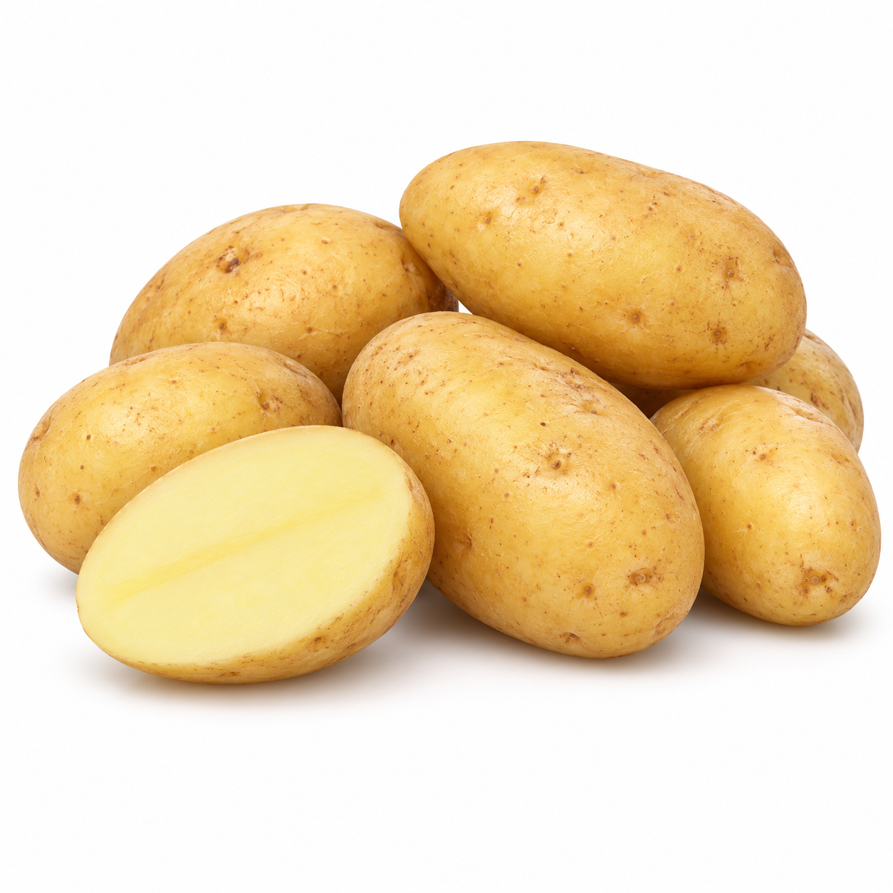 Alanis Seed Potatoes