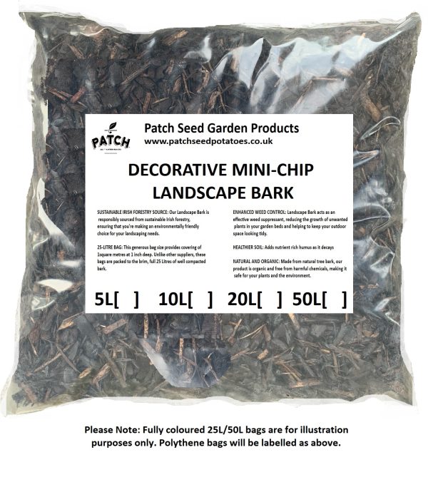 Irish Moss Peat Soil Conditioner