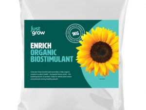 Enrich Organic Bag