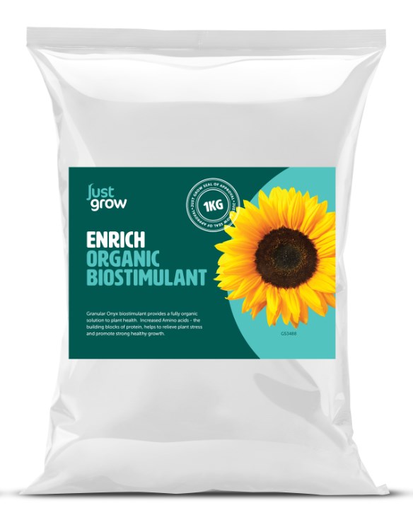 Enrich Organic Bag