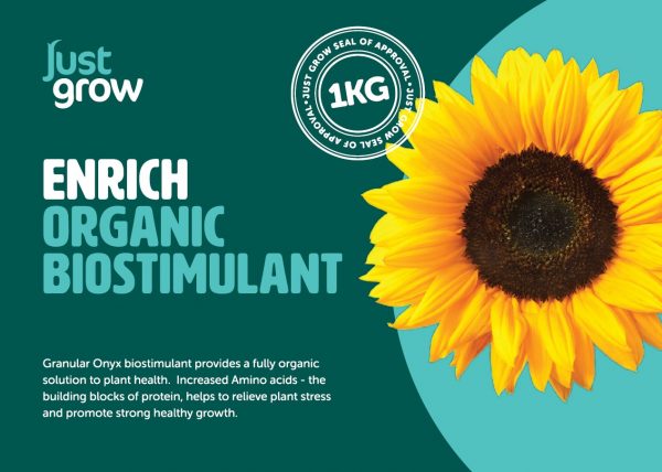 Enrich Organic biostimulant