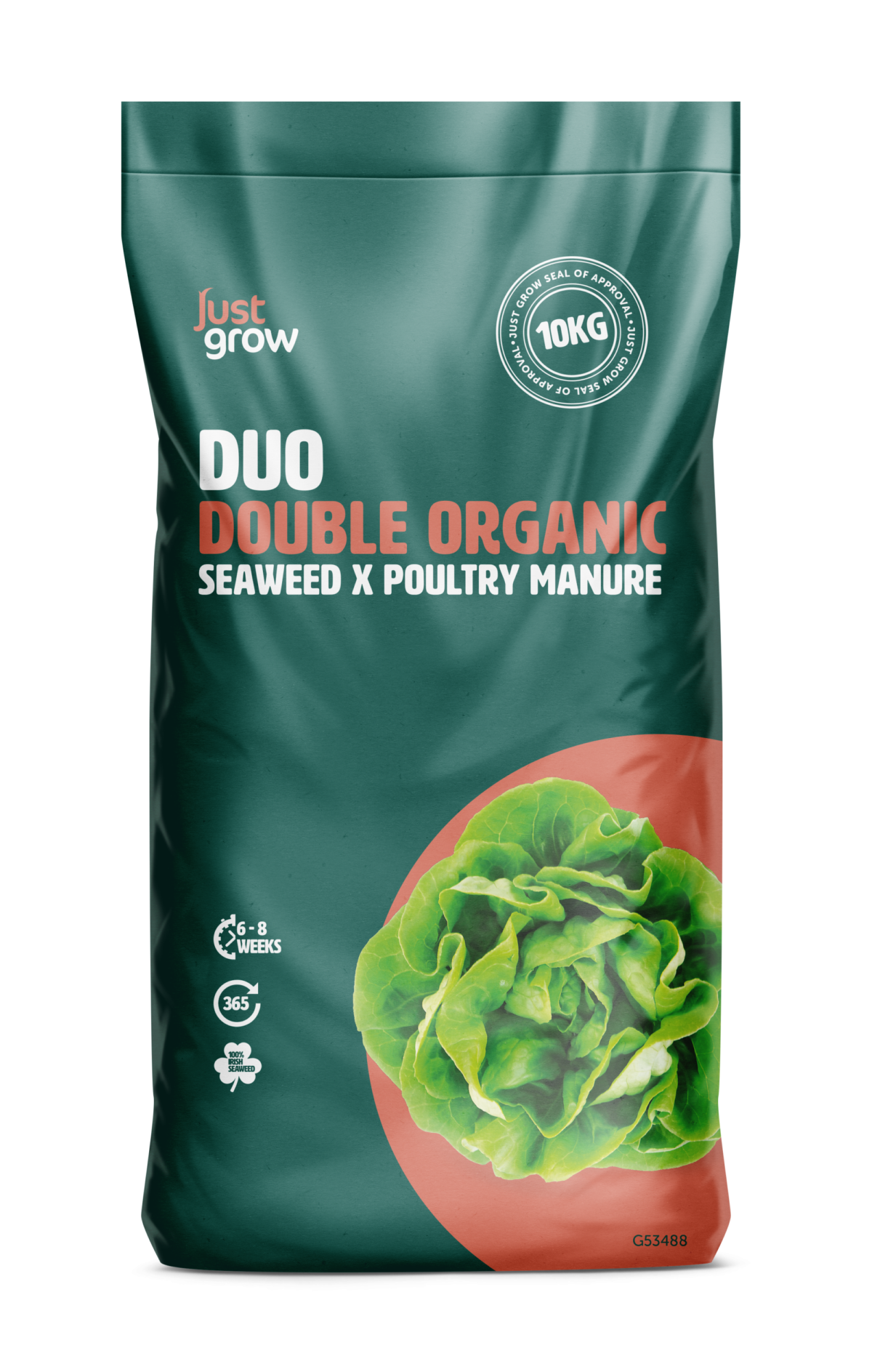 duo fertiliser
