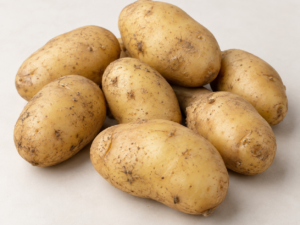 May Queen Seed Potatoes