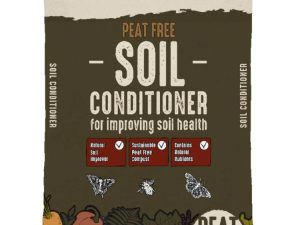 New Leaf Soil Conditioner
