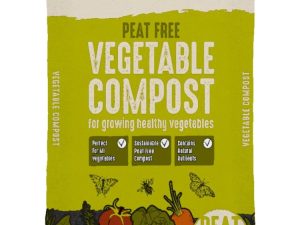 New Leaf Veg Compost