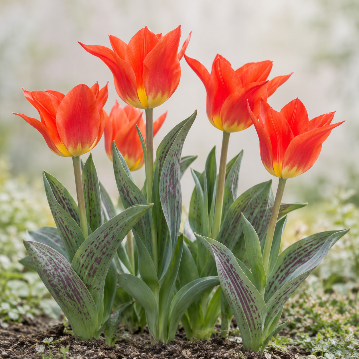 Park Dreamway Tulip Bulbs
