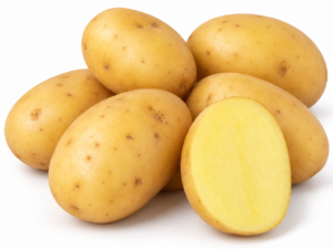 Peter Pan potatoes