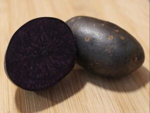 TRUFFETTE - Organic Seed Potatoes