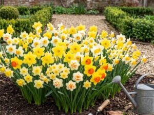 Daffodil Bulbs Mix