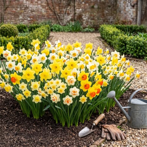 Daffodil Bulbs Mix